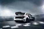 Audi S1 EKS RX Quattro 2014 года